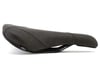 Image 2 for Title MTB JS1 Saddle (Black/Gold Crackle)