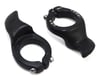 Togs Thumb Over Grip System Flex Hinged Clamp (Black)