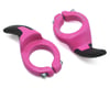 Togs Thumb Over Grip System Flex Hinged Clamp (Pink)