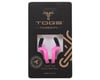 Image 2 for Togs Thumb Over Grip System Flex Hinged Clamp (Pink)