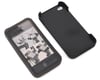 Image 1 for Topeak RideCase iPhone 4/4S Holder (Black)