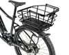 Image 5 for Topeak Urban Basket DX (Black) (22L)