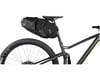 Image 3 for Topeak Backloader X Pack (Black) (10L)