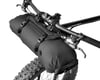 Image 3 for SCRATCH & DENT: Topeak FrontLoader Handlebar Pack (Black) (8L)
