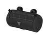 Image 1 for Topeak Slim Tubular Barbag Pack (Black) (1.5L)