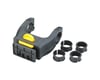 Related: Topeak Fixer 8e Bracket (Black) (For Handlebar Bags)