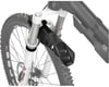 Image 2 for Topeak D-Flash FS Fender (Fork or Seatstay Mount)