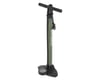 Image 1 for Topeak JoeBlow Mountain II Floor Pump (Steel Barrel/Plastic Base) (3.5" Gauge) (60 PSI Max)