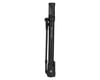 Image 1 for Topeak Mountain Morph Hand Pump (Black) (160 PSI)