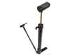 Image 2 for Topeak Mountain Morph Hand Pump (Black) (160 PSI)