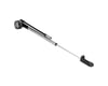 Image 2 for Topeak Pocketshock DXG XL Shock Pump (Silver/Black)