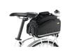 Image 2 for Topeak MTS Trunkbag DXP (Black) (22.6L) (Strap Mount)