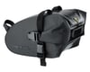 Image 1 for Topeak Wedge Drybag Saddle Pack (Black) (1.5L) (L)