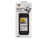 Image 5 for Topeak WeatherProof Ridecase w/ Battery (Black/Grey) (iPhone SE/5/5s)