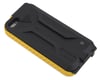 Image 2 for Topeak WeatherProof Ridecase w/ Battery (Black/Yellow) (iPhone SE/5/5s)