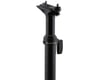 Image 2 for TranzX Kitsuma Dropper Seatpost (Black) (31.6mm) (449mm) (150mm)