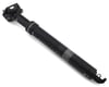 Image 1 for TranzX Skyline Dropper Seatpost (Black) (31.6mm) (410mm) (125mm)