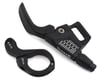 Image 1 for TranzX 1x Dropper Lever (Black) (22.2mm Clamp)