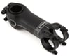 Image 1 for TranzX Antishock UL Stem (Black) (31.8mm) (100mm) (7°)