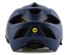 Image 2 for Troy Lee Designs Flowline MIPS Helmet (Orbit Dark Blue) (M/L)