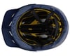 Image 3 for Troy Lee Designs Flowline MIPS Helmet (Orbit Dark Blue) (M/L)
