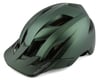 Image 1 for Troy Lee Designs Flowline MIPS Helmet (Orbit Forest Green) (XL/2XL)