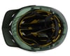 Image 3 for Troy Lee Designs Flowline MIPS Helmet (Orbit Forest Green) (XL/2XL)