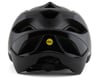 Image 2 for Troy Lee Designs Flowline SE MIPS Helmet (Stealth Black) (XL/2XL)