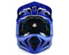 Image 3 for Troy Lee Designs Stage MIPS Helmet (Valance Blue) (XL/2XL)