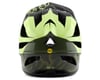 Image 2 for Troy Lee Designs Stage MIPS Helmet (Nova Glo Yellow) (XS/S)
