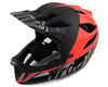 Troy Lee Designs Stage MIPS Helmet (Nova Glo Red)