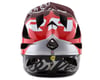 Image 2 for Troy Lee Designs Stage MIPS Helmet (Nova SRAM Burgundy)