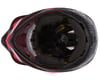 Image 3 for Troy Lee Designs Stage MIPS Helmet (Nova SRAM Burgundy)