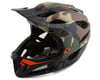 Image 1 for Troy Lee Designs Stage MIPS Helmet (Signature Camo Army Green) (M/L)