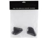 Image 2 for Troy Lee Designs Stage Cheekpads (Black) (15mm)