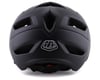 Image 2 for Troy Lee Designs A1 Helmet (Drone Black) (XS)