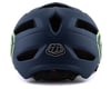 Image 2 for Troy Lee Designs A1 Helmet (Drone Marine/Green)