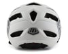 Image 2 for Troy Lee Designs A1 Helmet (Drone Silver) (S)