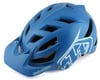Troy Lee Designs A1 Helmet (Drone Light Slate Blue) (S)
