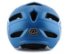 Image 2 for Troy Lee Designs A1 Helmet (Drone Light Slate Blue) (S)