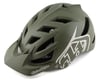 Image 1 for Troy Lee Designs A1 Helmet (Drone Steel Green)