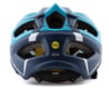 Image 2 for Troy Lee Designs A2 MIPS Helmet (Silver Marine) (XL/2XL)