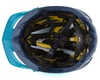 Image 3 for Troy Lee Designs A2 MIPS Helmet (Silver Marine) (XL/2XL)