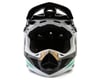 Image 2 for Troy Lee Designs D4 Carbon Full Face Helmet (Ever Black/Gold) (M)