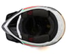 Image 4 for Troy Lee Designs D4 Carbon Full Face Helmet (Ever Black/Gold) (S)