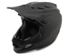 Image 1 for Troy Lee Designs D4 Composite Full Face Helmet (Stealth Black) (L)