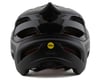 Image 2 for Troy Lee Designs A3 MIPS Helmet (Fang Charcoal/Phantom) (M/L)