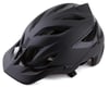 Troy Lee Designs A3 MIPS Helmet (Uno Black) (XL/2XL)