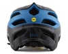 Image 2 for Troy Lee Designs A3 Mips Helmet (Uno Camo Blue) (XS/S)