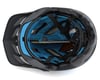 Image 3 for Troy Lee Designs A3 Mips Helmet (Uno Camo Blue) (XS/S)